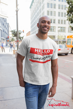 Load image into Gallery viewer, The Unemployables -Unisex Short Sleeve T-Shirt