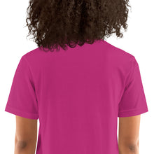 Load image into Gallery viewer, Increase Your Posture- Unisex Short Sleeved T-Shirt