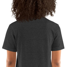 Load image into Gallery viewer, Increase Your Posture- Unisex Short Sleeved T-Shirt